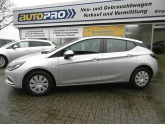 opel astra k lim. 5-trg. edition turbo 4 zylinder