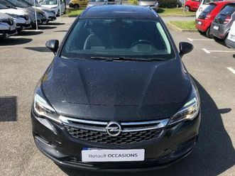 astra sports tourer 1.6 cdti 136 ch star