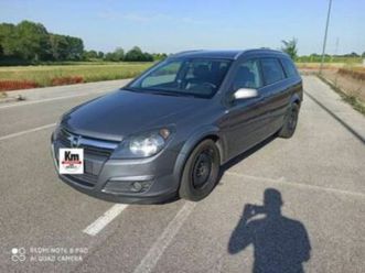 astra 1.9 cdti 120cv station wagon cosmo