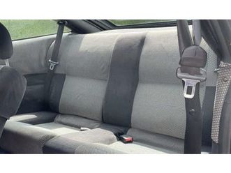 opel øvrige calibra