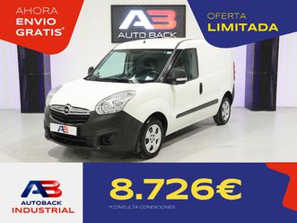 1.3 cdti l1 h1 66 kw (90 cv)