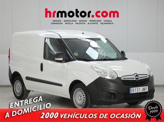 1.3 cdti l1 h1 incrementada 66 kw (90 cv)