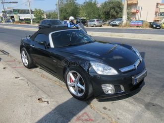opel gt copa car με αποσυρση 2009