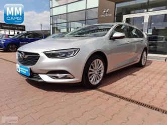 opel insignia ii country tourer st elite 2.0 170km mt kombi,2.0cdti 170km, elite,krajowy, serwisowan