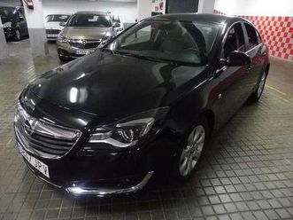 1.6 cdti ecoflex s&s business 100 kw (136 cv)