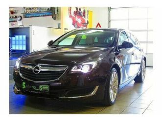 opel insignia st 2,0 cdti ecotec allrad cosmo aut. in traun
