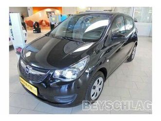 opel karl 1,0 ecotec edition in wien