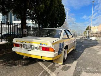 opel manta gt/e