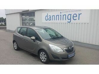 opel meriva 1,4 ecoflex turbo edition in leonding
