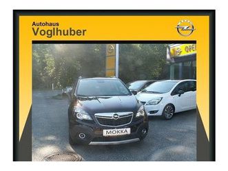 opel mokka 1,4 turbo ecotec edition aut. in attnang-puchheim