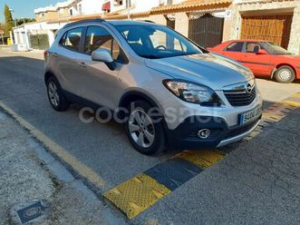 opel mokka 1.6 cdti 4x2 ss selective