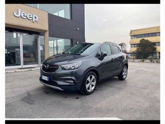 mokka x 1.4 t business gpl-tech 4x2 140cv