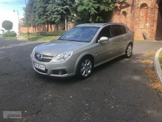 opel signum 2.2 elegance aut