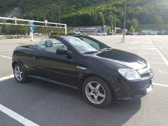 opel tigra 1.4, 2007, 145'900 km - annonce 5630037
