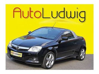 opel tigra twintop 1,4 16v edition in wien