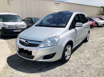 1.7 cdti - 110 ch ecoflex magnetic