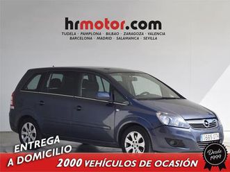 1.7 cdti 111 years 81 kw (110 cv)