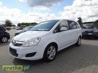 opel zafira b zgubiles maly duzy brief lubich brak wyrobimy nowe