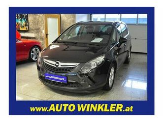 opel zafira tourer 2,0 cdti ecotec edition aut. in st. georgen ob judenburg