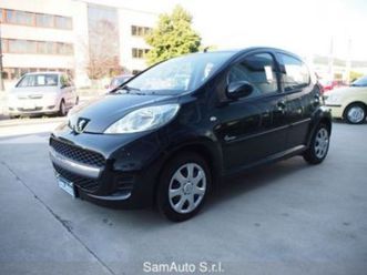 107 1.0 68cv 5p. sweet years