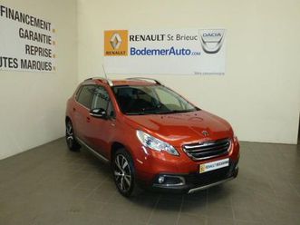 1.6 e-hdi 92ch fap bvm5 red urban cross