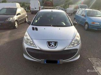 206 plus 1.1 60cv 3p. one line