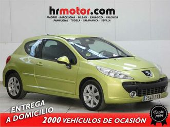 1.6 hdi xs pack 80 kw (110 cv)