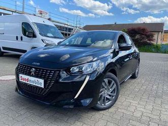 bluehdi 100 active pack