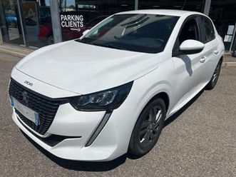 puretech 100 active pack