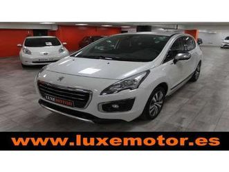 1.6 bluehdi fap style 88 kw (120 cv)