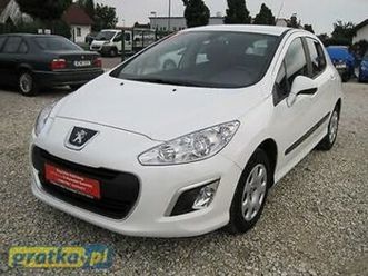 peugeot 308 i zgubiles maly duzy brief lubich brak wyrobimy nowe