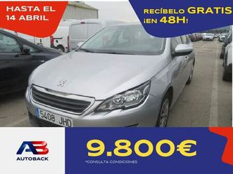 bluehdi 120 business line 88 kw (120 cv)