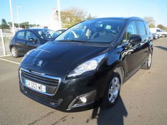 5008 style 1.6l bluehdi 120cv s&s eat6