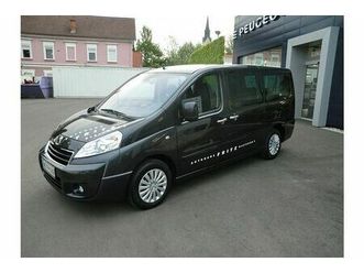 peugeot expert tepee allure lang 2,0 hdi 130 fap in gleisdorf