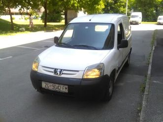 peugeot partner 1.9 hdi,cijena je na ime kupca