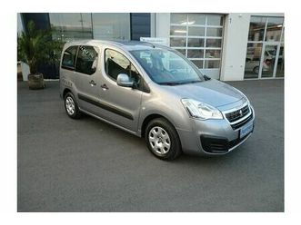 peugeot partner tepee active 1,6 bhdi 100 s&s in gleisdorf