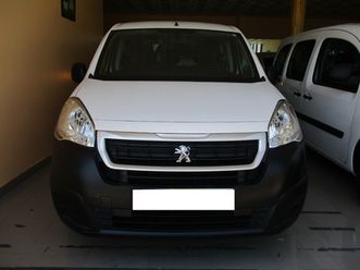 combi 1.6 hdi access 55 kw (75 cv)