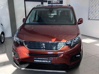 rifter rifter mix bluehdi 130 s&s pc allure standard