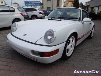 911 (964) 911 carrera 2 cat coupé