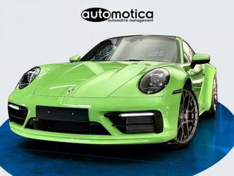 911 (992) 911 carrera 4s