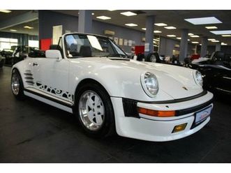 porsche 911 sc 3.2 *original wtl* 87 tkm