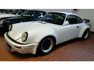 porsche 911 930 turbo 3,3l
