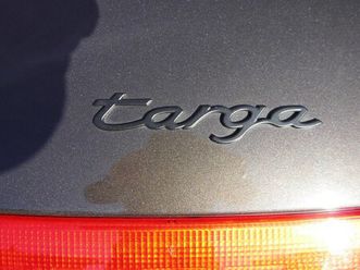 911 targa