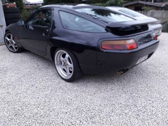porsche 928 5.0 gt