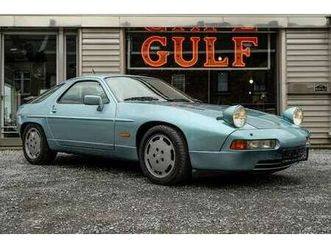 porsche 928 s4