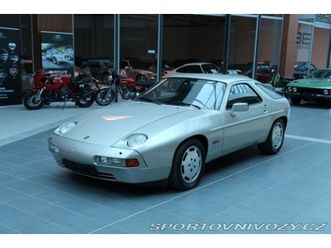 porsche 928 s4 1988