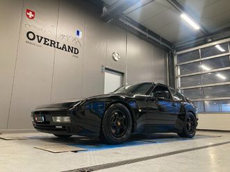 944 turbo (s)