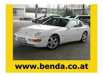 porsche 968 coupé cs in wien