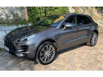 s diesel 3.0 v6 258 ch s pdk ***vendu***