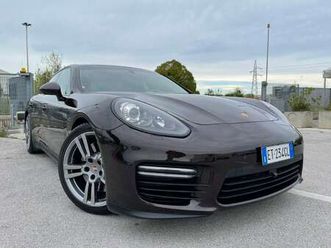 4.8 gts unica!!!! year 2014